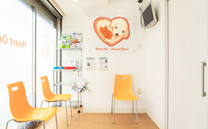 365日年中無休での地域密着の医療